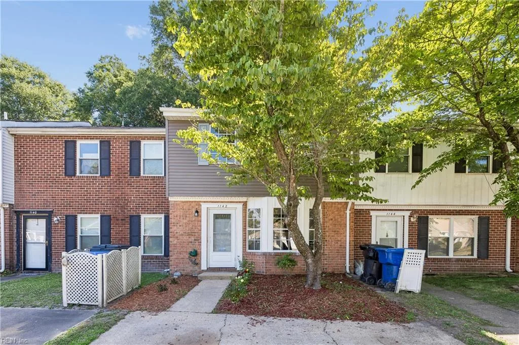 1142 Clear Springs Rd, Virginia Beach — photo