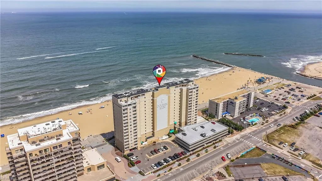 303 Atlantic AVE #1201, VIRGINIABEACH VA 23451