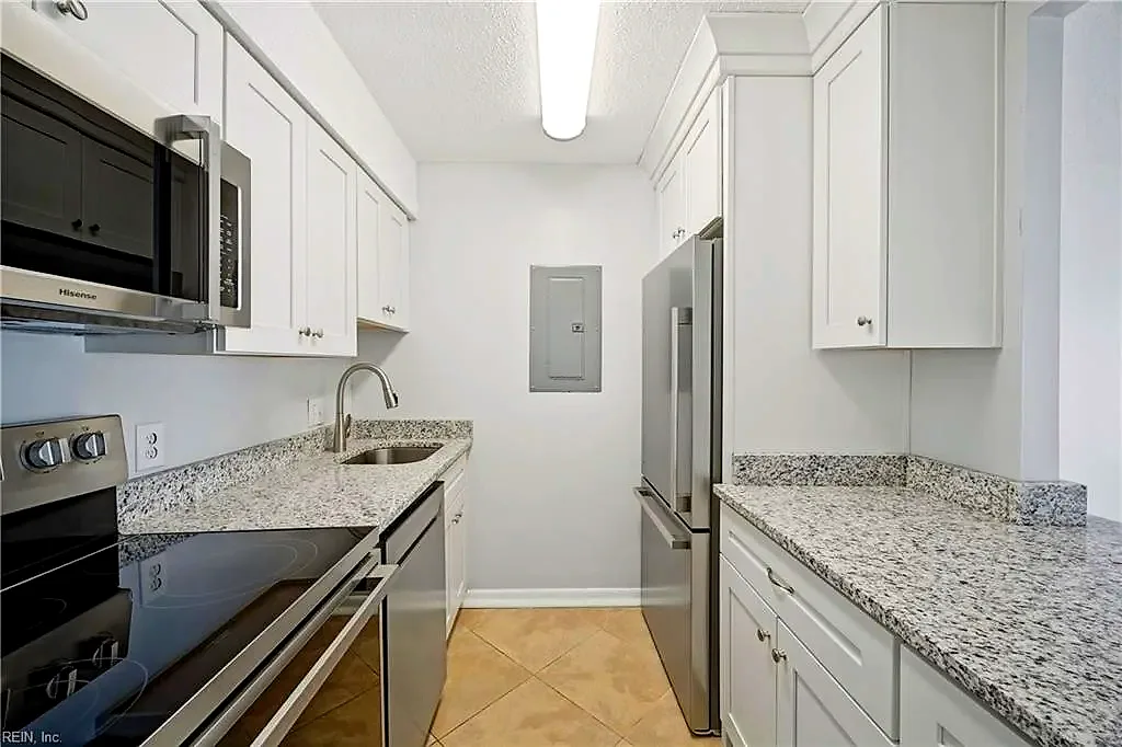 303 Atlantic Ave #1201, Virginia Beach — photo
