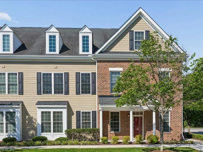 117 Ellery ST #5, YORKTOWN VA 23692