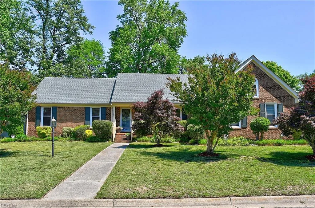 1329 Creekview Dr NONE, CHESAPEAKE VA 23321