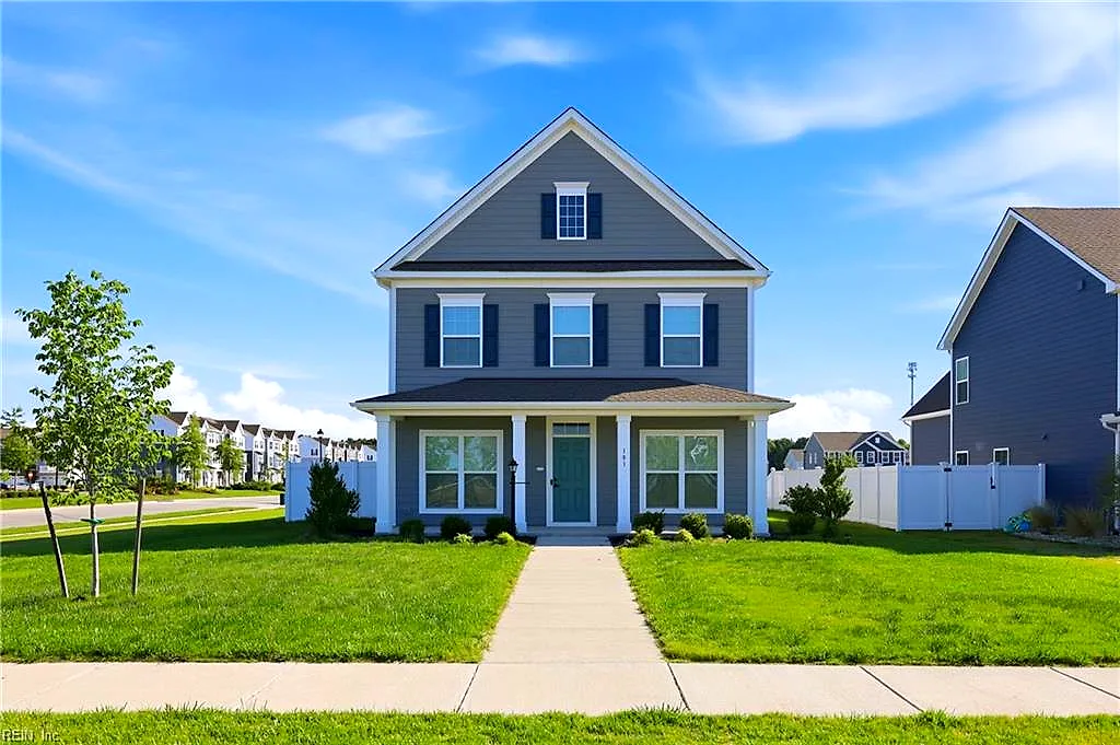 101 Iris Cir, Moyock — photo