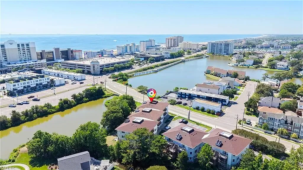 309 Norfolk AVE, VIRGINIA BEACH VA 23451