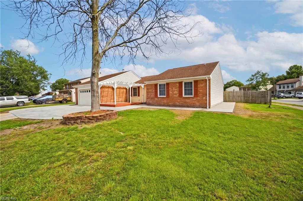 3717 Windridge Rd, Virginia Beach — photo