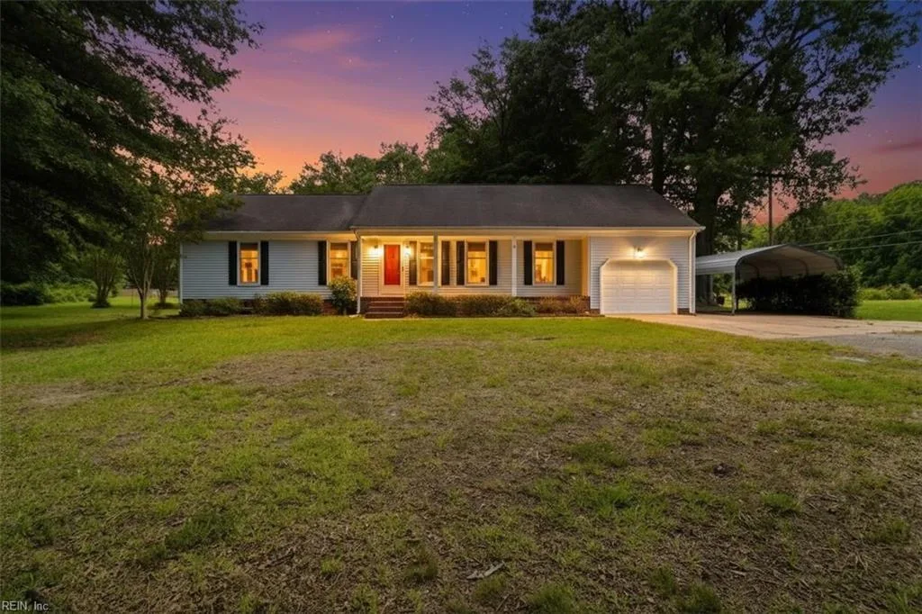 701 Baywood TRL, CHESAPEAKE VA 23323