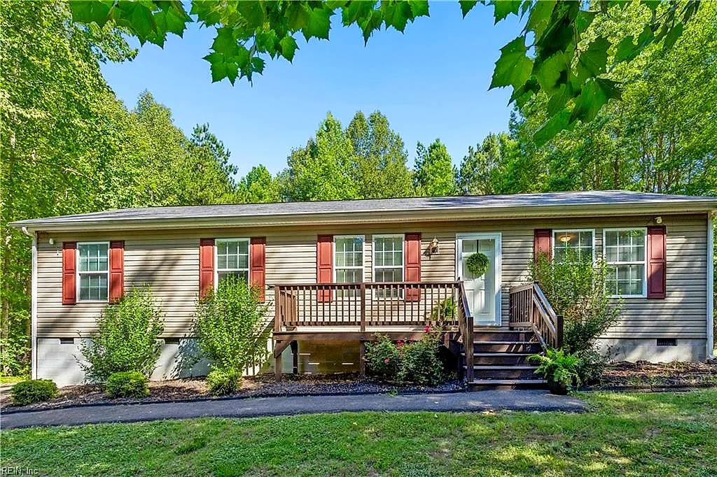 14306 Courthouse Hwy, Smithfield — photo