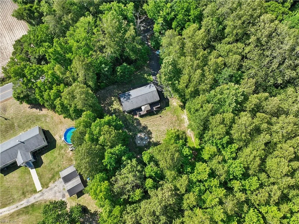 14306 Courthouse Hwy, Smithfield — photo