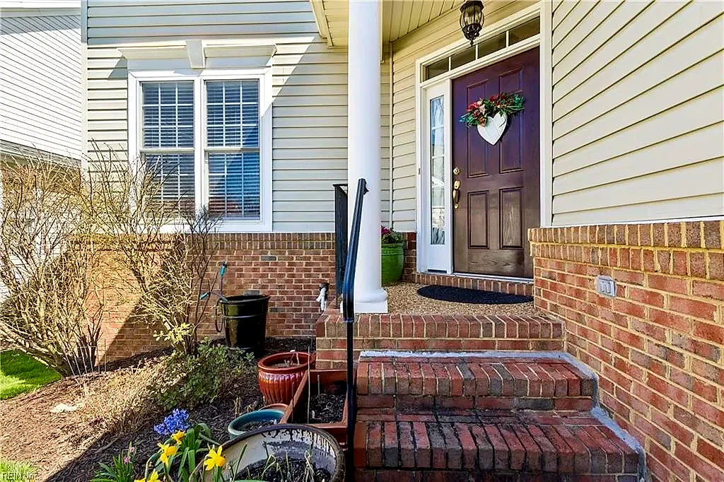 4304 Garden Vw, Williamsburg — photo