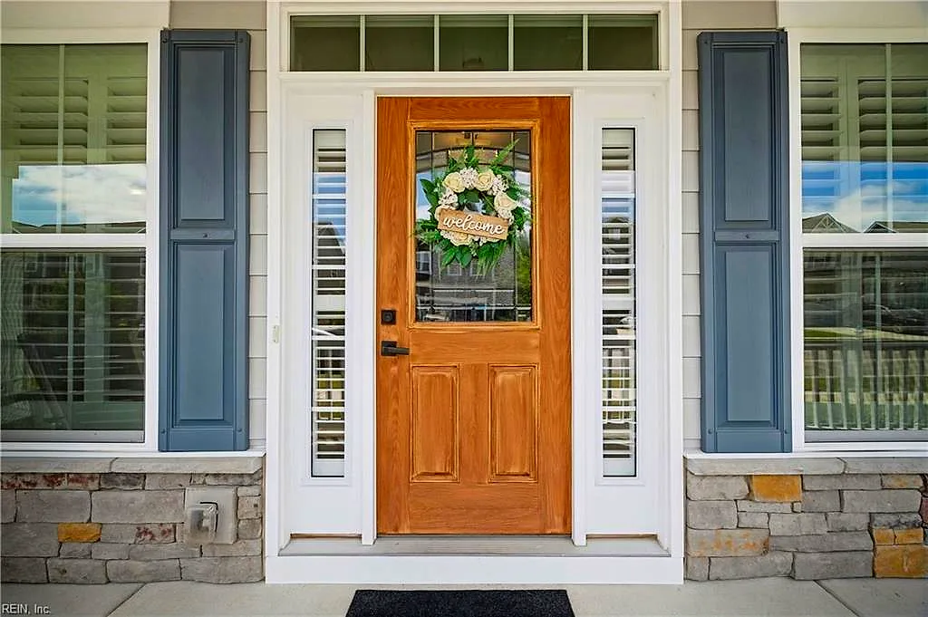 776 Big Bear Ln, Chesapeake — photo