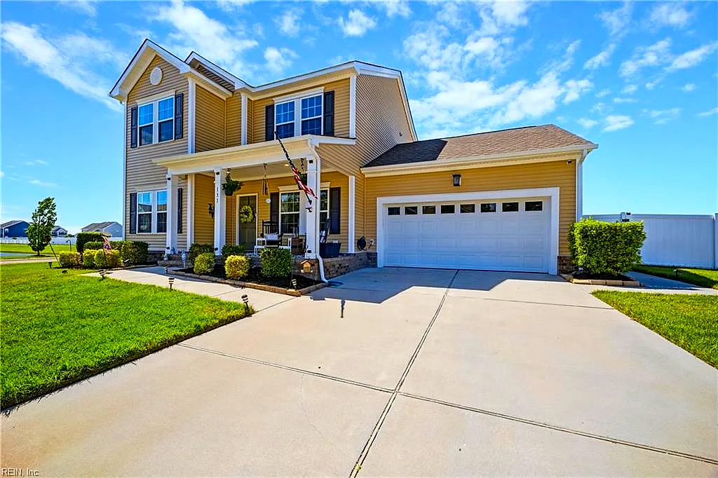 131 Homestead Ln, Moyock — photo