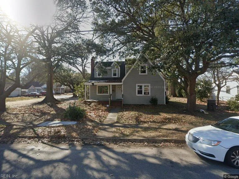 3801 Chatham CIR #2, NORFOLK VA 23513