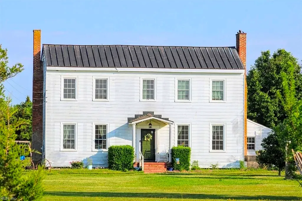 2732 Cedarville Rd, Chesapeake — photo