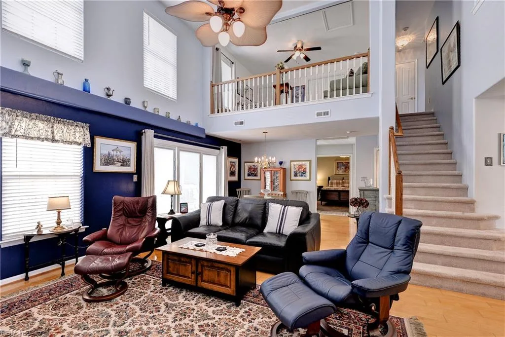 202 Gaslight Way, Williamsburg — photo