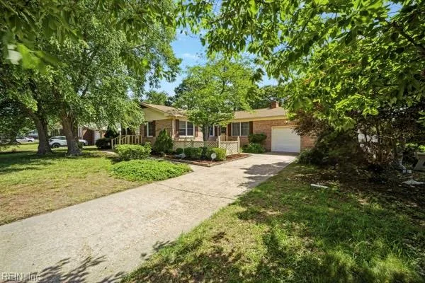 2917 Stratford DR, CHESAPEAKE VA 23321