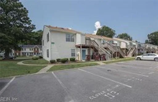 3555 Clover Meadows Dr, Chesapeake — photo