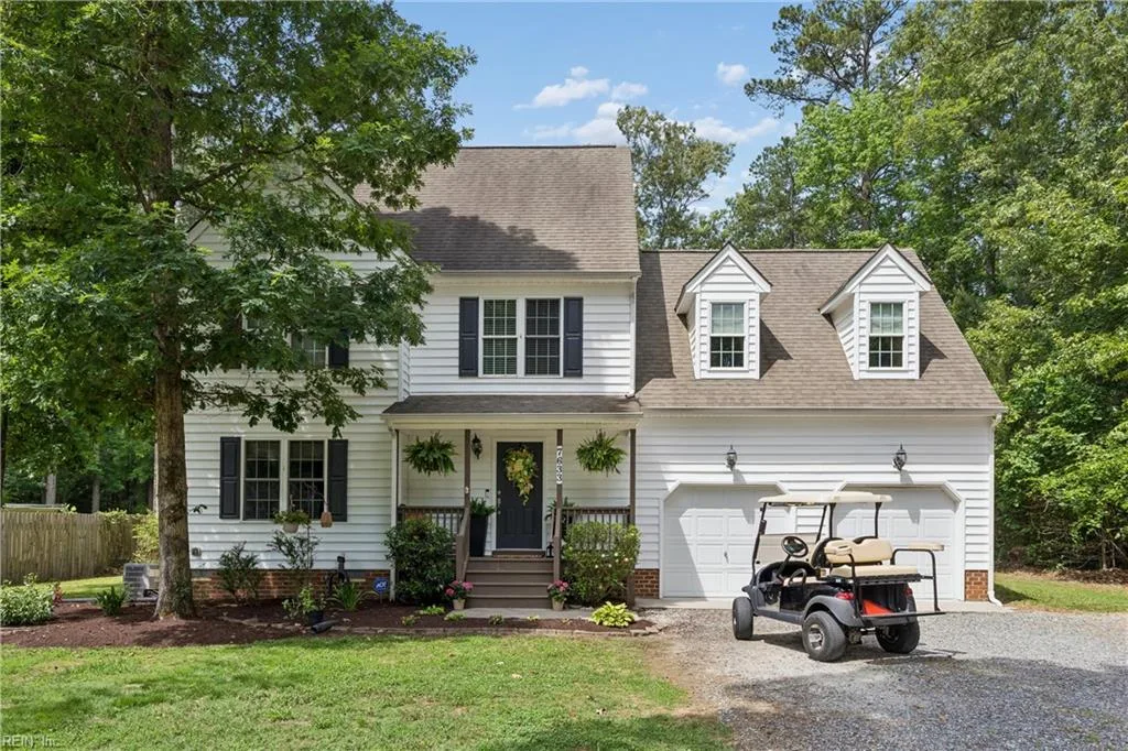 7633 Beechwood DR, LANEXA VA 23089