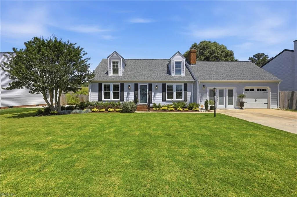 1225 Priscilla LN, CHESAPEAKE VA 23322