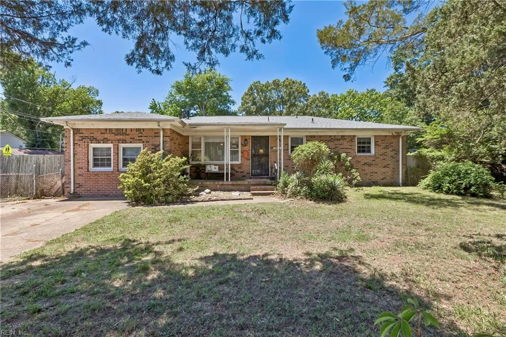 2403 Kennon AVE, NORFOLK VA 23513