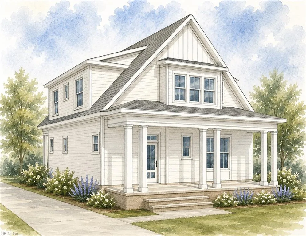 201 Maggie Bell Lane NONE, CHESAPEAKE VA 23320
