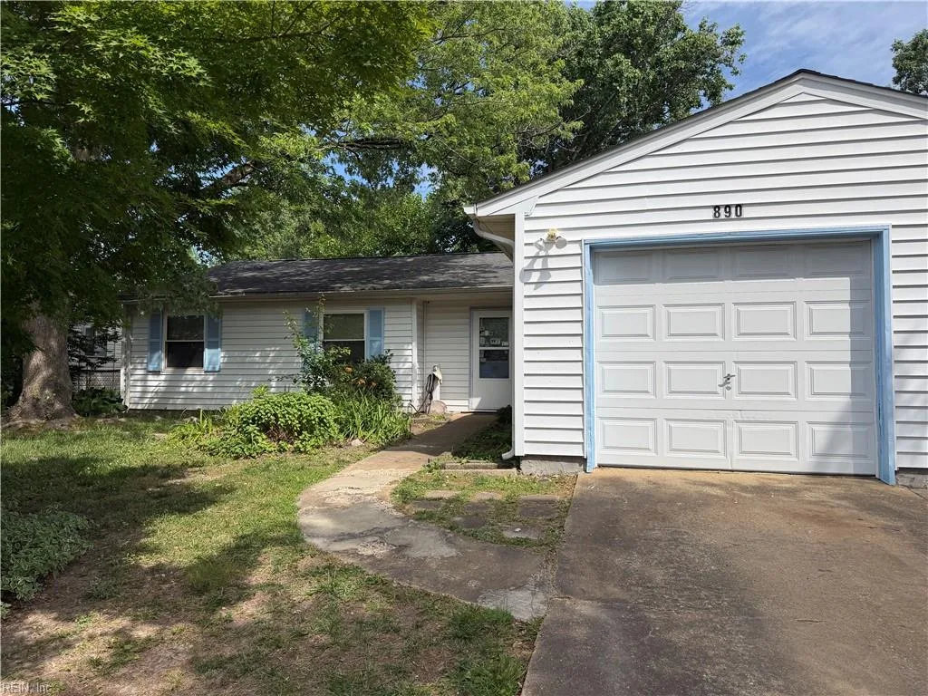 890 Bamberg PL, VIRGINIABEACH VA 23453
