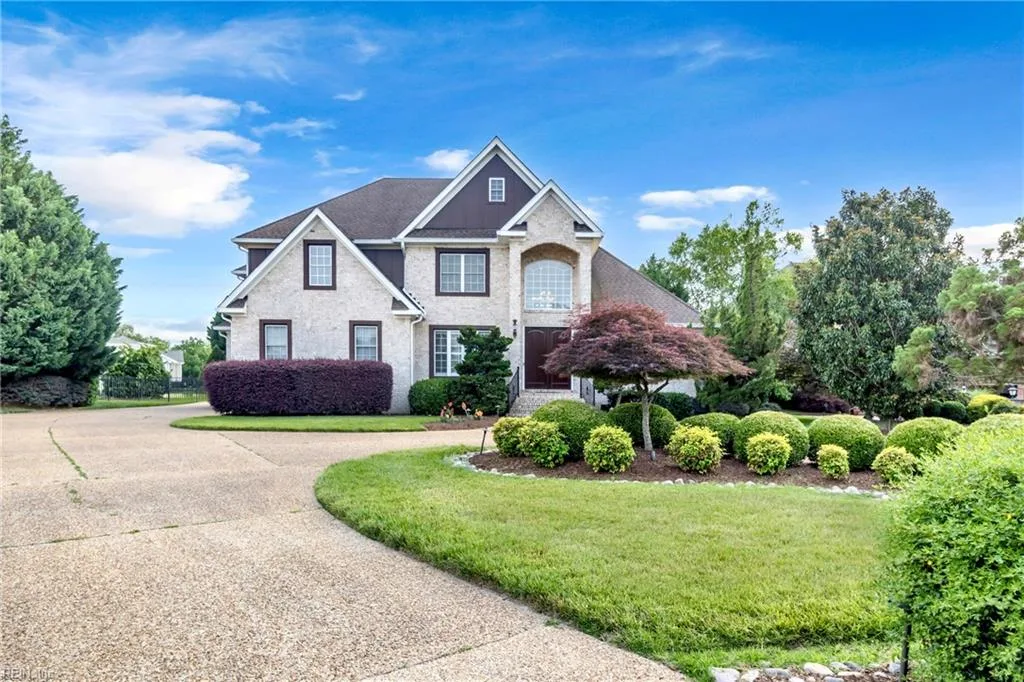 115 Watch Harbour CT, SUFFOLK VA 23435