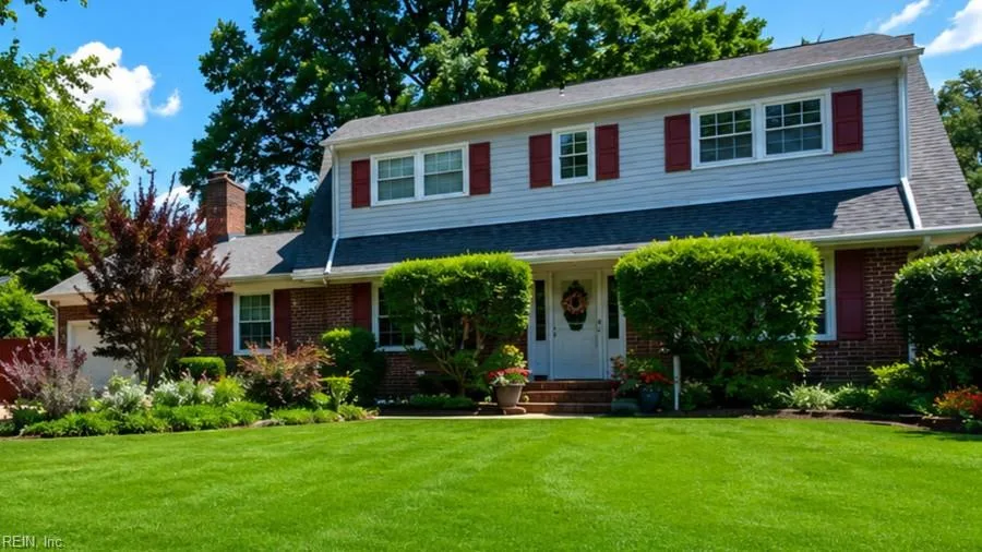 840 Moyer RD, NEWPORTNEWS VA 23608