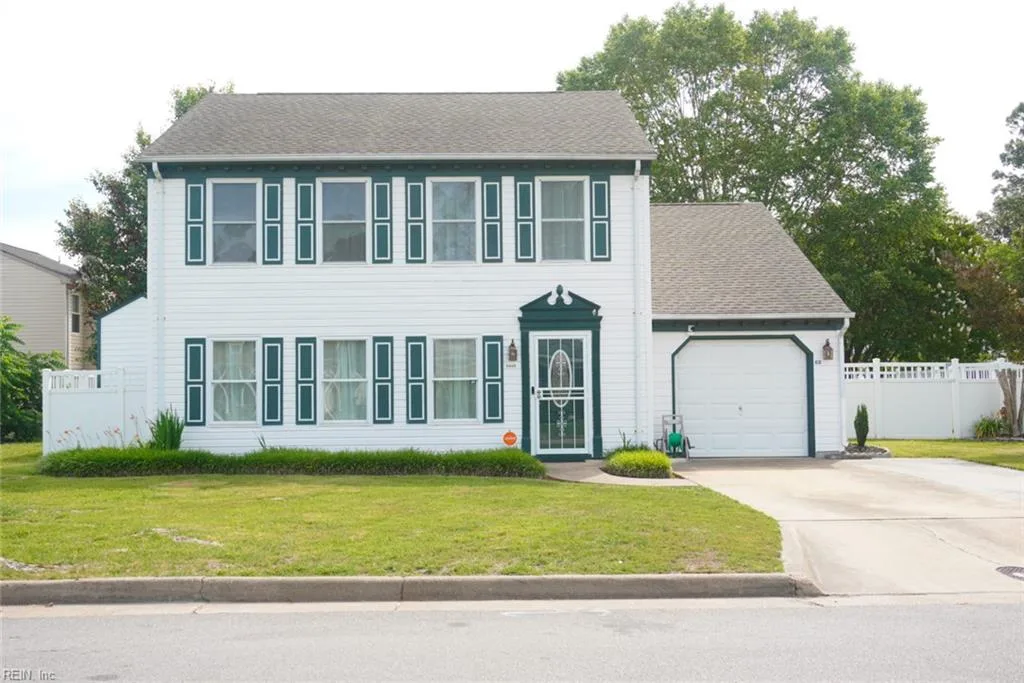 5449 Whitehurst ARCH, VIRGINIABEACH VA 23464