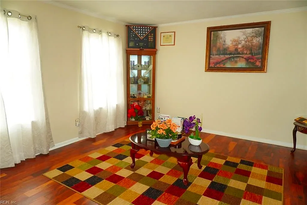 5449 Whitehurst Arch, Virginia Beach — photo