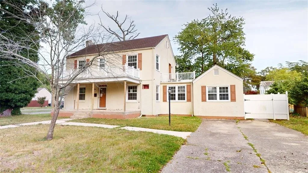 9550 Selby PL, NORFOLK VA 23503