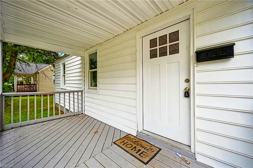 620 Delaware Ave, Hampton — photo