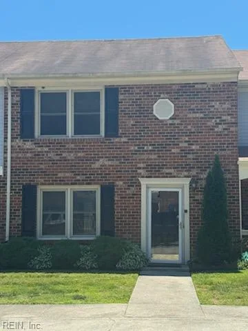 202 Choisy CRES, YORKTOWN VA 23692