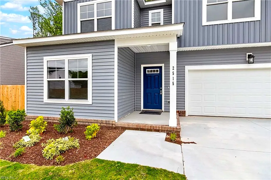 2515 Deal&Apos;S Creek Ct, Chesapeake — photo
