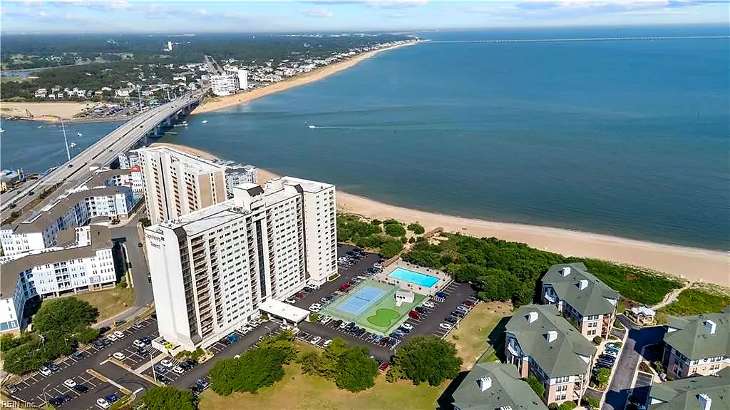 3288 Page AVE #909, VIRGINIA BEACH VA 23451