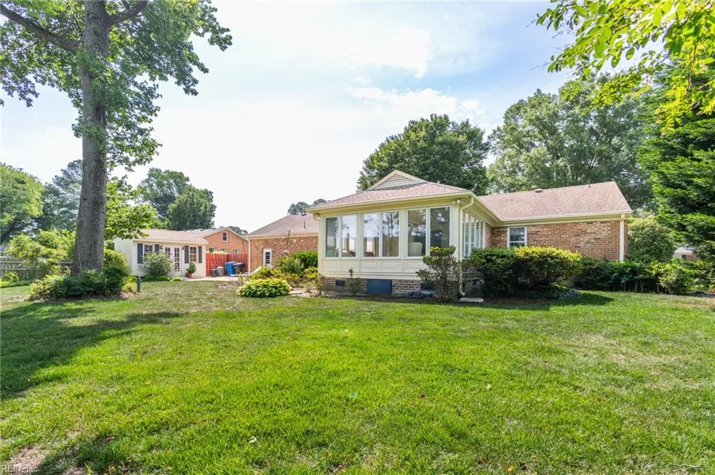 4536 Biscayne DR, VIRGINIABEACH VA 23455