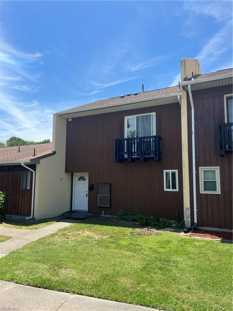 6451 Edward ST, NORFOLK VA 23513