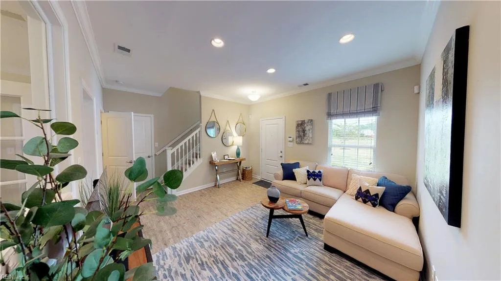 673 Allery Rd, Chesapeake — photo