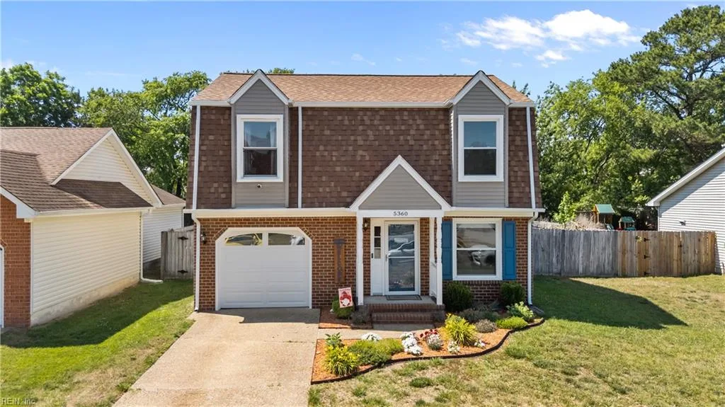 5360 Canterford LN, VIRGINIABEACH VA 23464