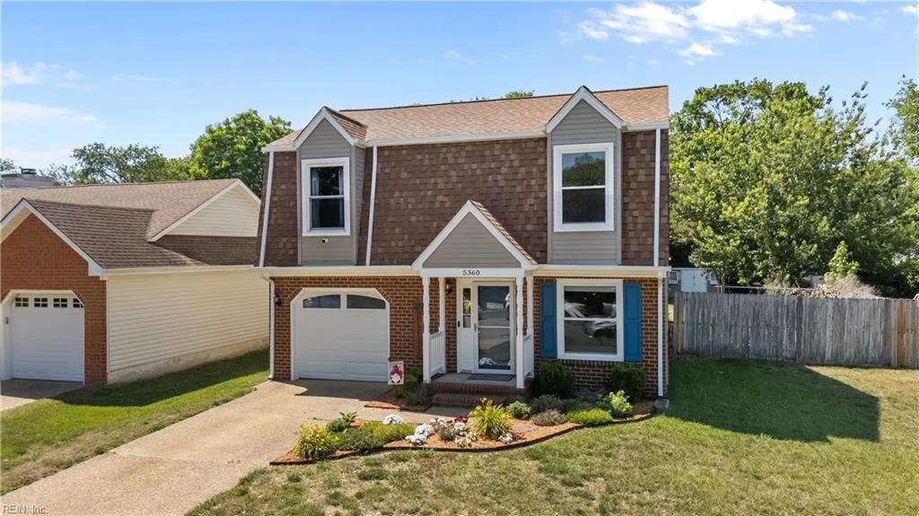 5360 Canterford Ln, Virginia Beach — photo