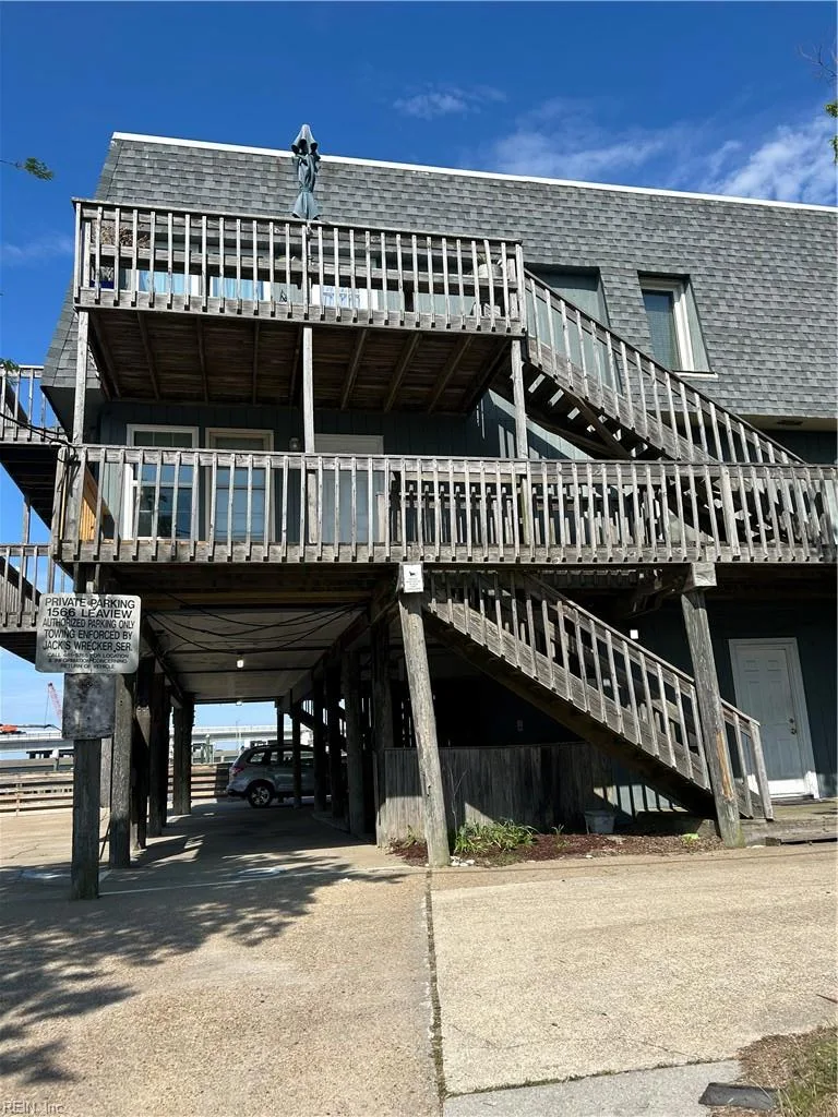 1566 Lea View Ave #1, Norfolk — photo