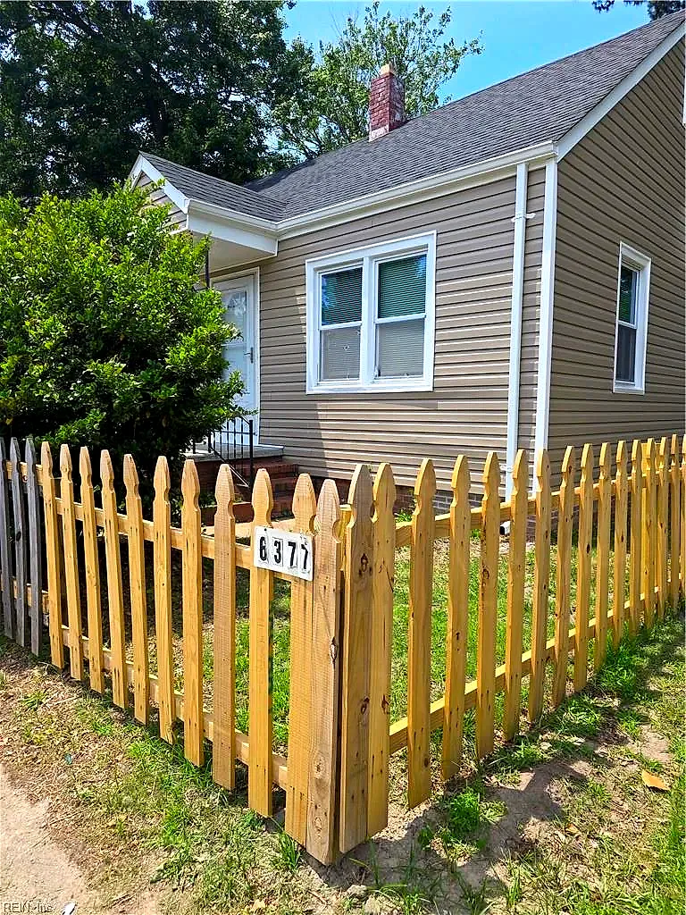 6377 Chesapeake Blvd, Norfolk — photo