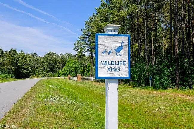 120 Colleton Cir, Edenton — photo
