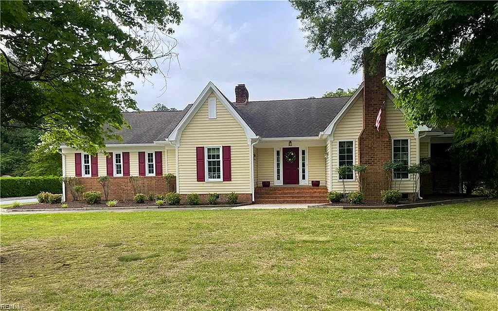 101 Crescent Dr, Franklin — photo