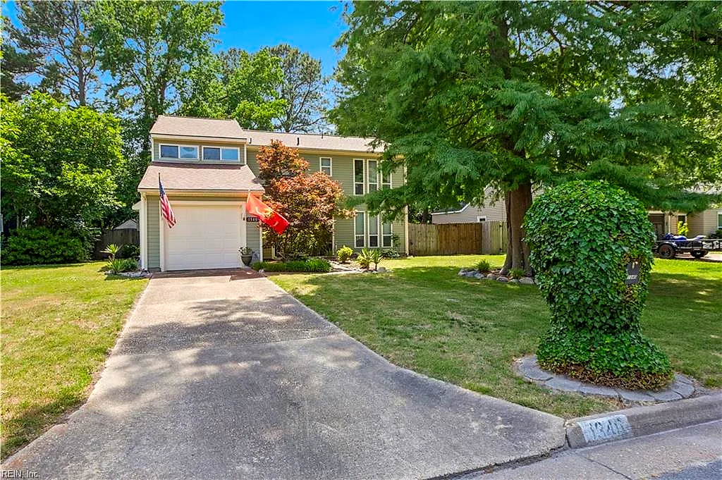 1340 Cypress Pl, Chesapeake — photo
