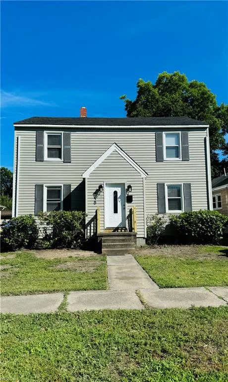 9220 Atwood AVE, NORFOLK VA 23503