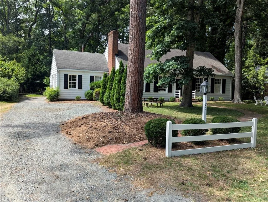 125 Tipton Road RD, NEWPORTNEWS VA 23606