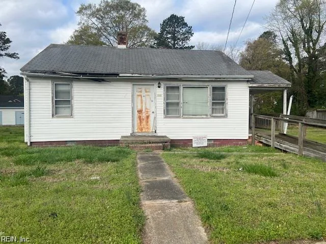 132 Broad St, Franklin — photo