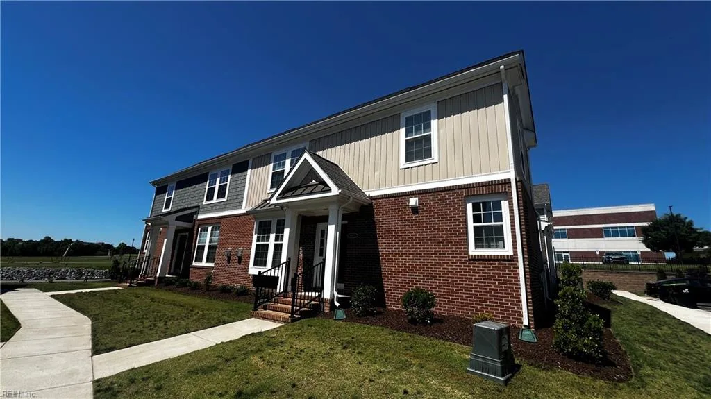 1007 Robinson Rd #A, Suffolk — photo