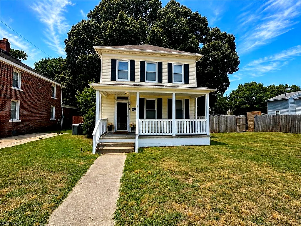 3619 Victoria Blvd, Hampton — photo
