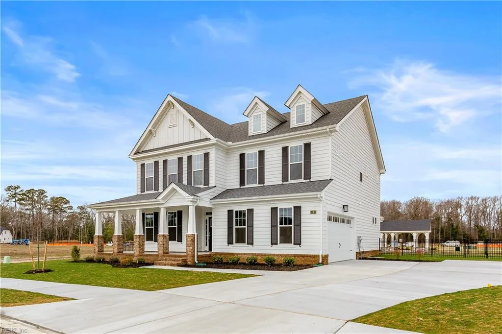 MM Bellhaven NONE, CHESAPEAKE VA 23322