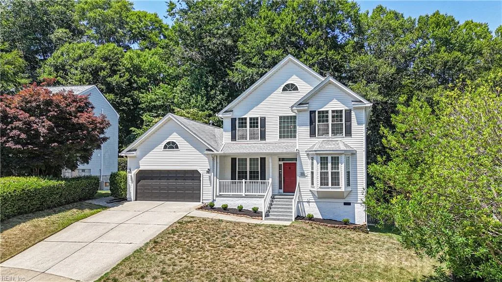 717 Lantern PL, WILLIAMSBURG VA 23185